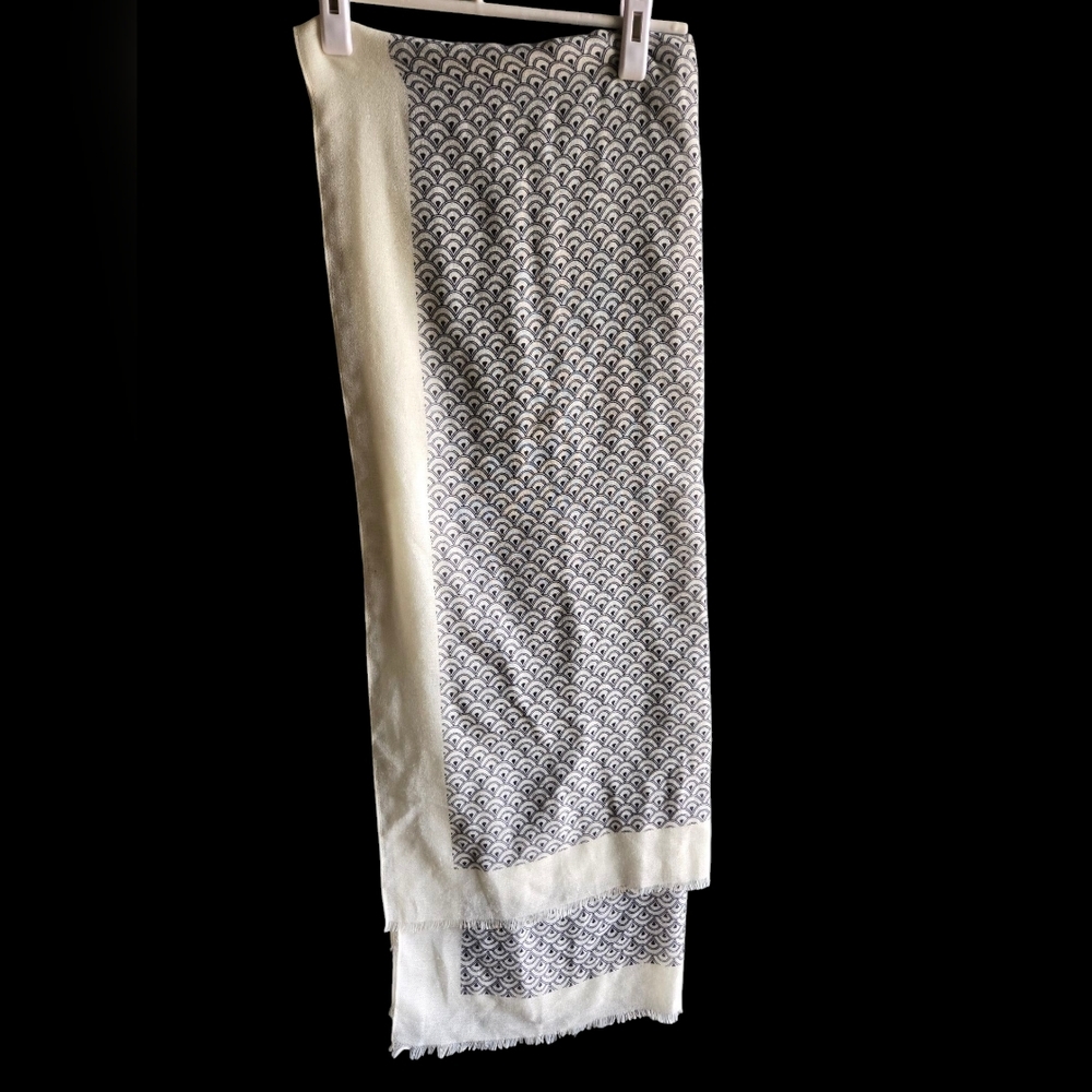 Talbots Womens Scarf